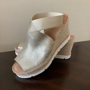 ⭐️Gentle Souls Kenneth Cole Colleen Espadrille⭐️